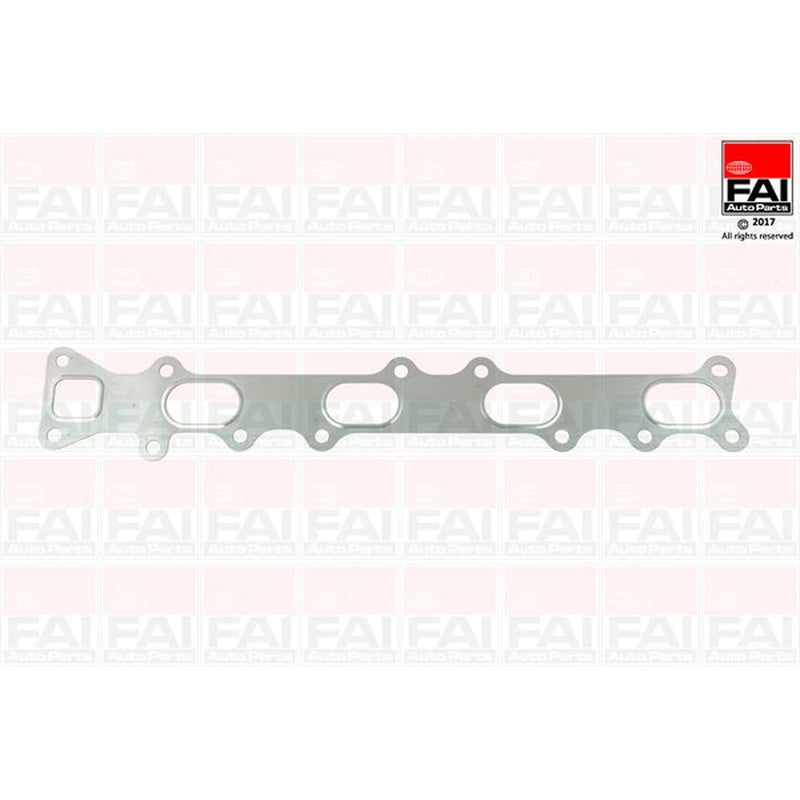 FAI Exhaust Manifold Gasket Set OD ID High EM1946