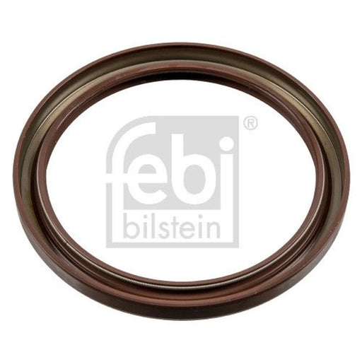 Febi Crankshaft Shaft Seal 110mm OD ID Wide 180314