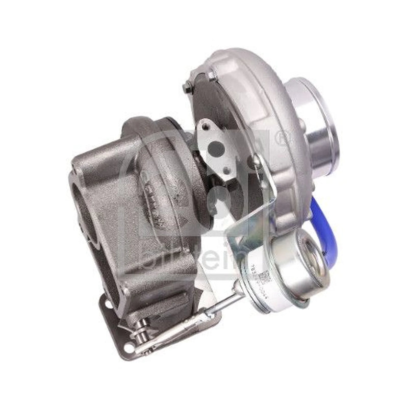 Febi Turbocharger Turbo Unit 191724