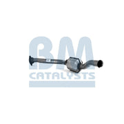 BM Catalysts Homologated Petrol Cat BM90120H