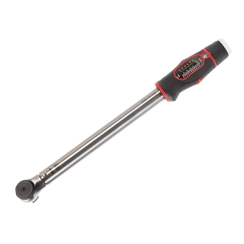 Norbar TTi 50 Torque Wrench 3/8in Square Drive 10-50Nm - 13841