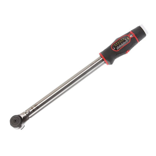 Norbar TTi 50 Torque Wrench 3/8in Square Drive 10-50Nm - 13841