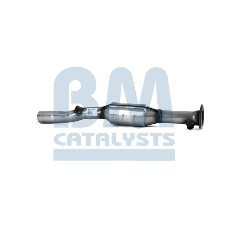 BM Catalysts Homologated Petrol Cat BM91301H