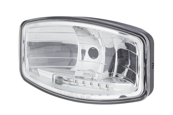 Hella High Beam Headlight Left 1FE 008 773-081 888549