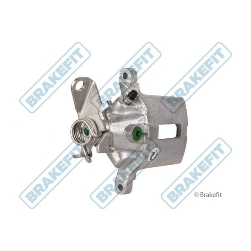 Apec 2 x Rear Brake Calipers BCA1525E
