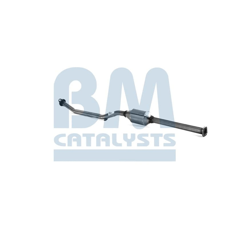 BM Catalysts Homologated Petrol Cat BM91716H