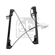 Febi Electric Window Regulator Lifter Right Front 194041
