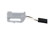 Hella 6PU 358 219-291 Connecting Cable, ABS