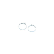 NRF Intercooler Turbo Charge Air Hose 166385