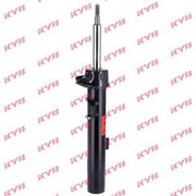 KYB Shock Absorber Damper Strut Front Left 334626
