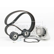 Borg & Beck Timing Belt & Water Pump Kit BTW1019