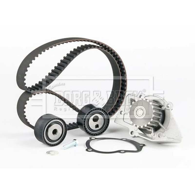 Borg & Beck Timing Belt & Water Pump Kit BTW1019