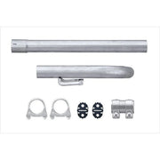 Hella Exhaust Pipe OD 8LA 366 003-381
