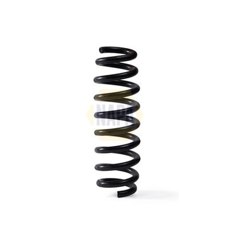 NAPA Rear Suspension Coil Spring NCS2010