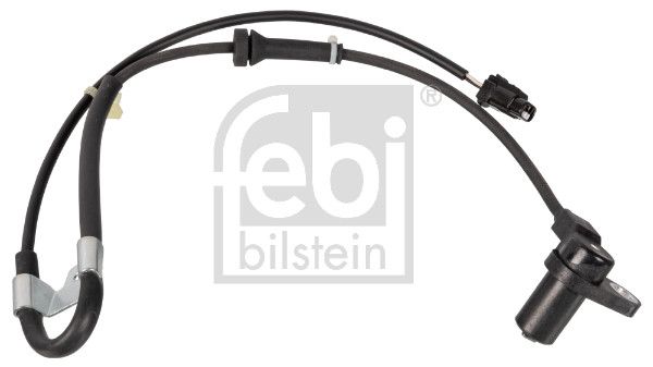 Febi ABS Wheel Speed Sensor Front Left