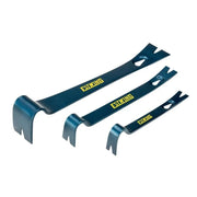 Estwing Pry Bar Set, 3 Piece - EPB3PC