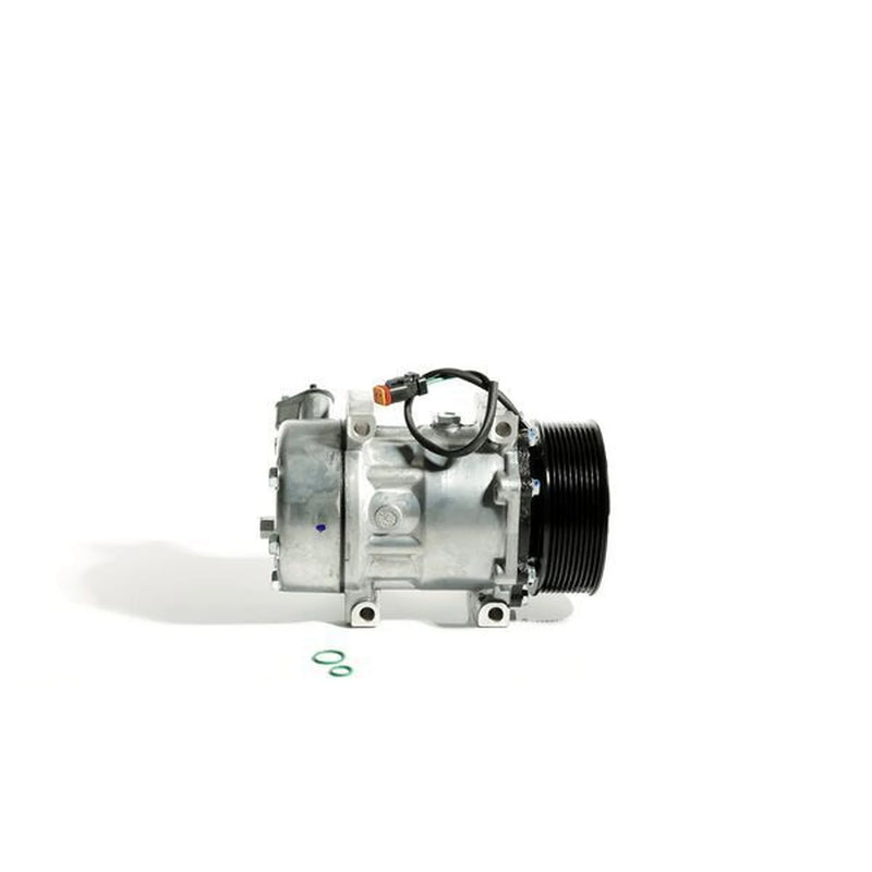 Mahle Air Conditioning Compressor ACP 1718 000P