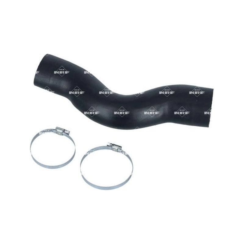 NRF Intercooler Turbo Charge Air Hose Right 166305