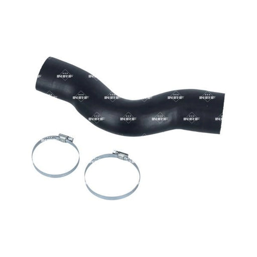NRF Intercooler Turbo Charge Air Hose Right 166305