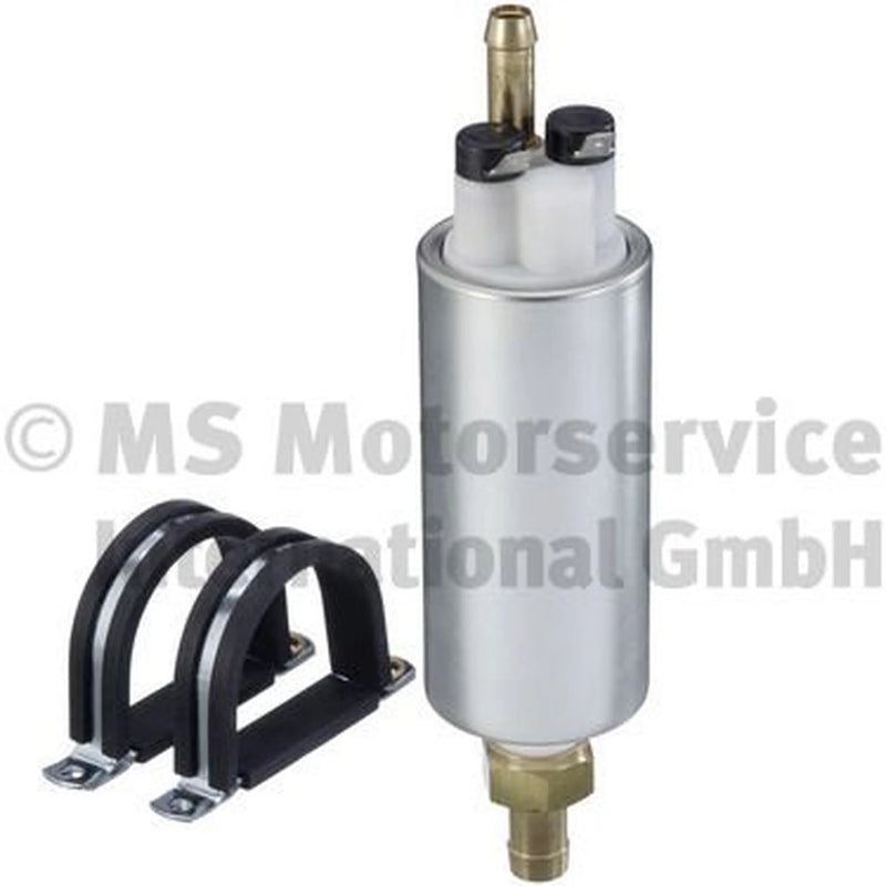 Pierburg Fuel Pump Assembly 7.03794.60.0