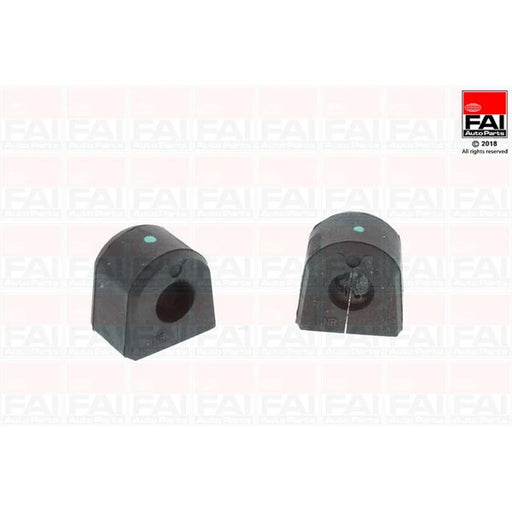 FAI 2 x Anti Roll Bar Mounting Bracket SS9669K
