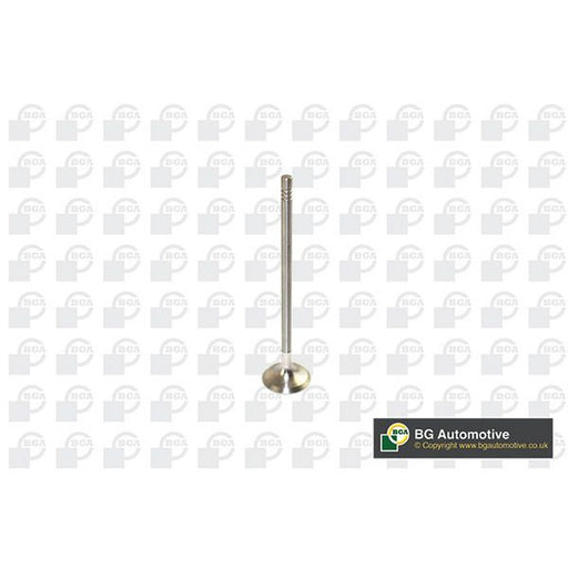 BGA Engine Exhaust Valve 25mm Head V591702