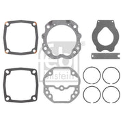 Febi Multi-valve Seal Kit 35783