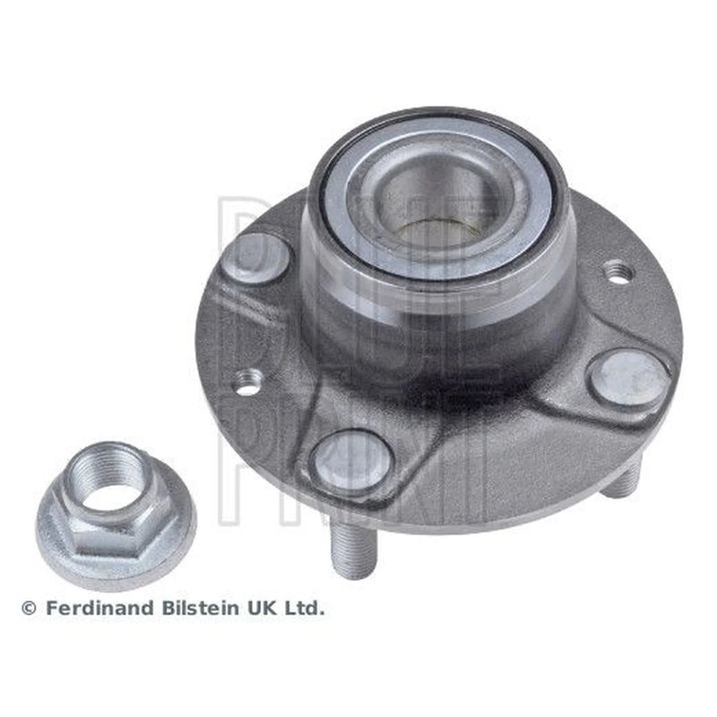 Blue Print Wheel Bearing Kit 61mm ADM58217