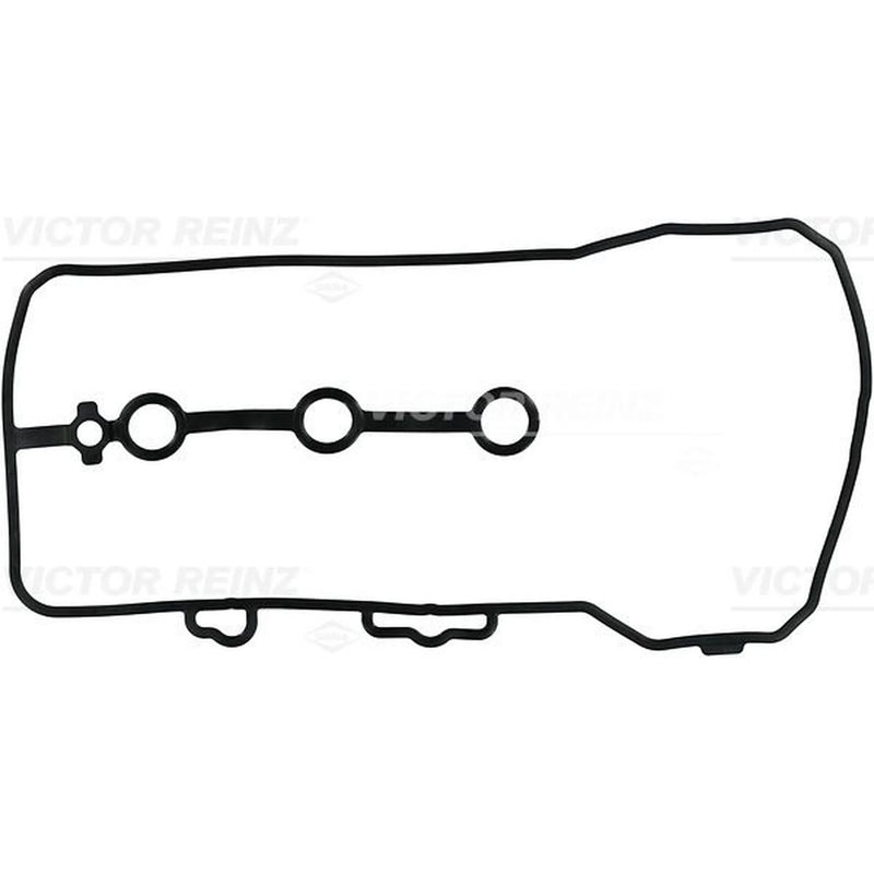 Victor Reinz Cylinder Head Cover Gasket ACM (Polyacrylate) 71-11419-00