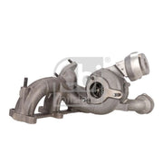 Febi Turbocharger Turbo Unit 187239