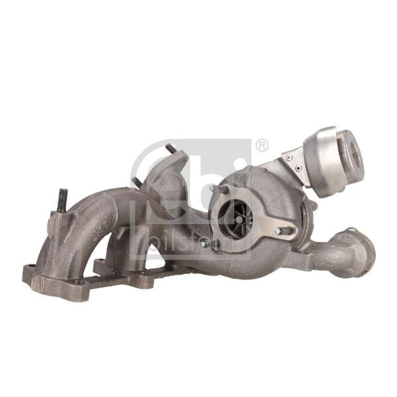 Febi Turbocharger Turbo Unit 187239