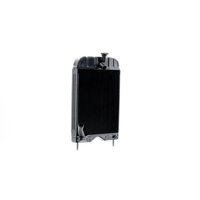 Mahle Engine Radiator CR 2296 000P