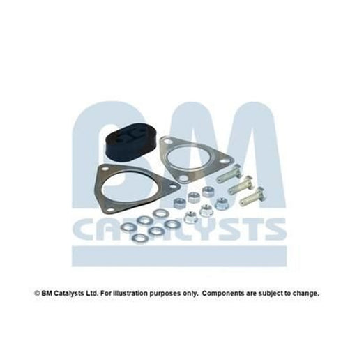 BM Catalysts Exhaust Pipe Mounting Kit FK70162C