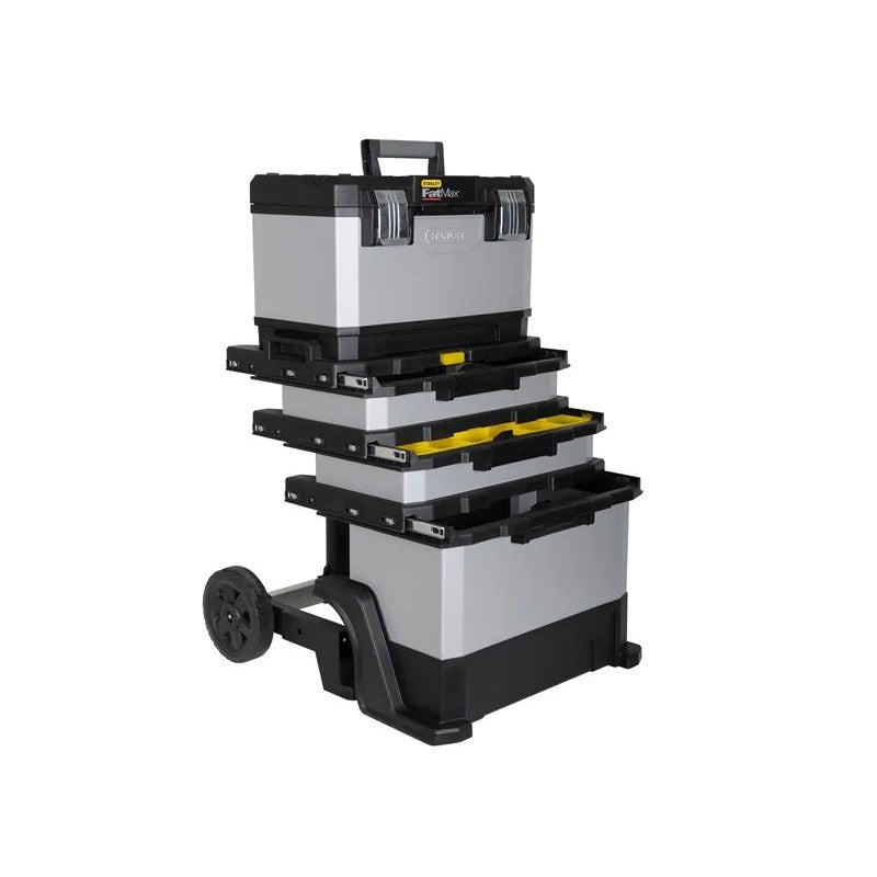 STANLEY® Hand Tools FatMax® Metal & Plastic Rolling Workshop - 1-95-622