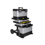 STANLEY® Hand Tools FatMax® Metal & Plastic Rolling Workshop - 1-95-622
