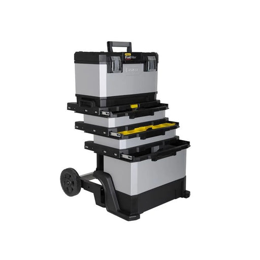 STANLEY® Hand Tools FatMax® Metal & Plastic Rolling Workshop - 1-95-622