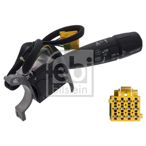 Febi Cruise Control Switch 48611