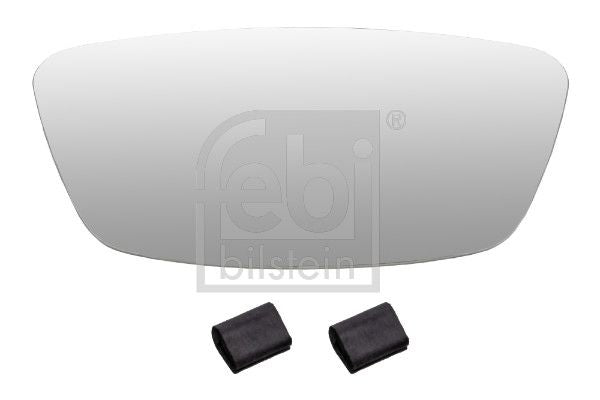 Febi Wide Angle Mirror Mirror Glass Wide 20mm Thick