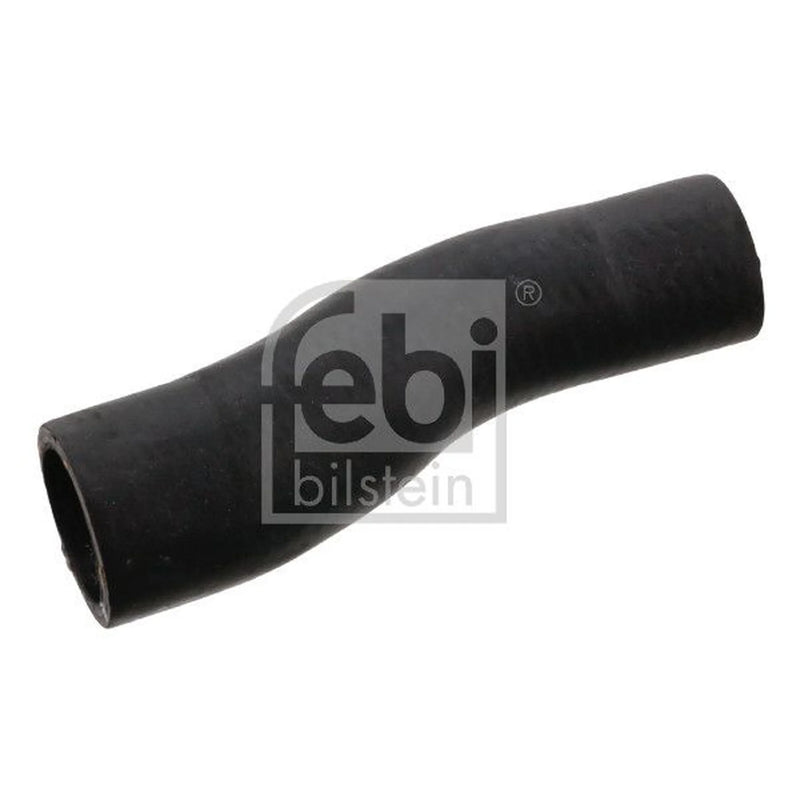 Febi Radiator Coolant Hose Lower ID 100279