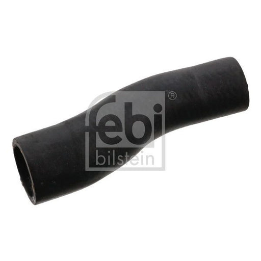Febi Radiator Coolant Hose Lower ID 100279