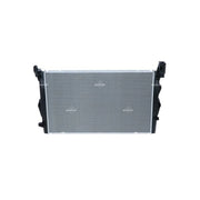 NRF Engine Radiator 59289