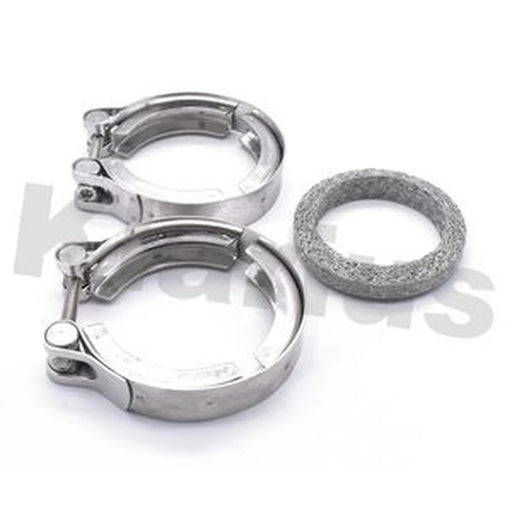 Klarius Fitting Kit - Catalyst And Dpf 403105 403105