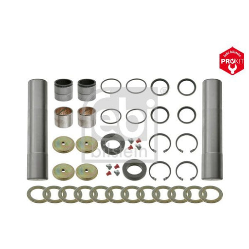Febi Kingpin Repair Kit 36mm OD Front 24654