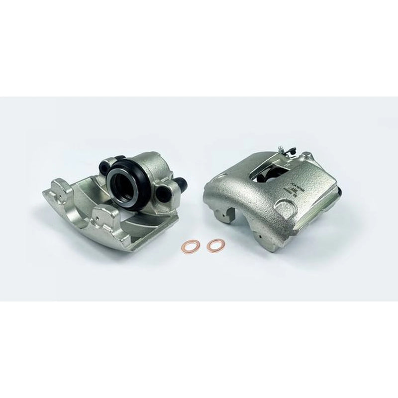 Juratek Brake Caliper Assembly Front Right JCA1678R