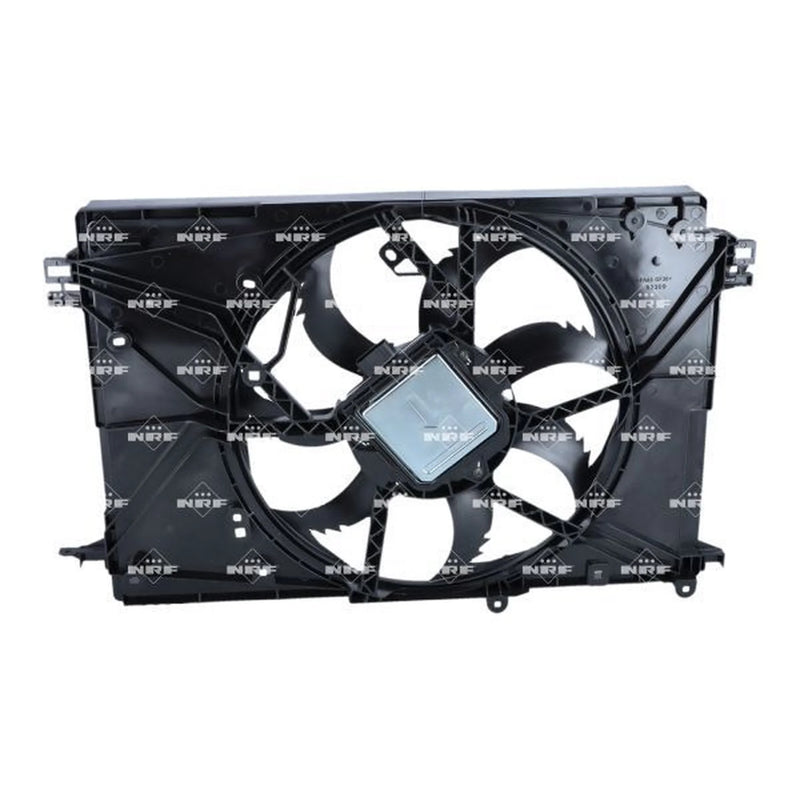 NRF Engine Cooling Fan 470067