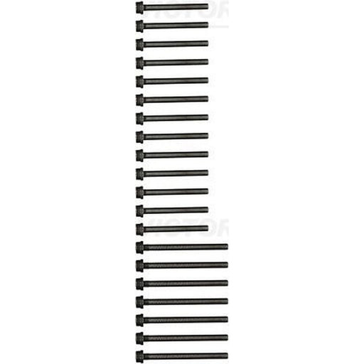 Victor Reinz Cylinder Head Bolt Set M11 14-32129-02