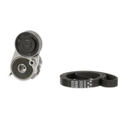 Gates V-Ribbed Belt Set K026PK1880
