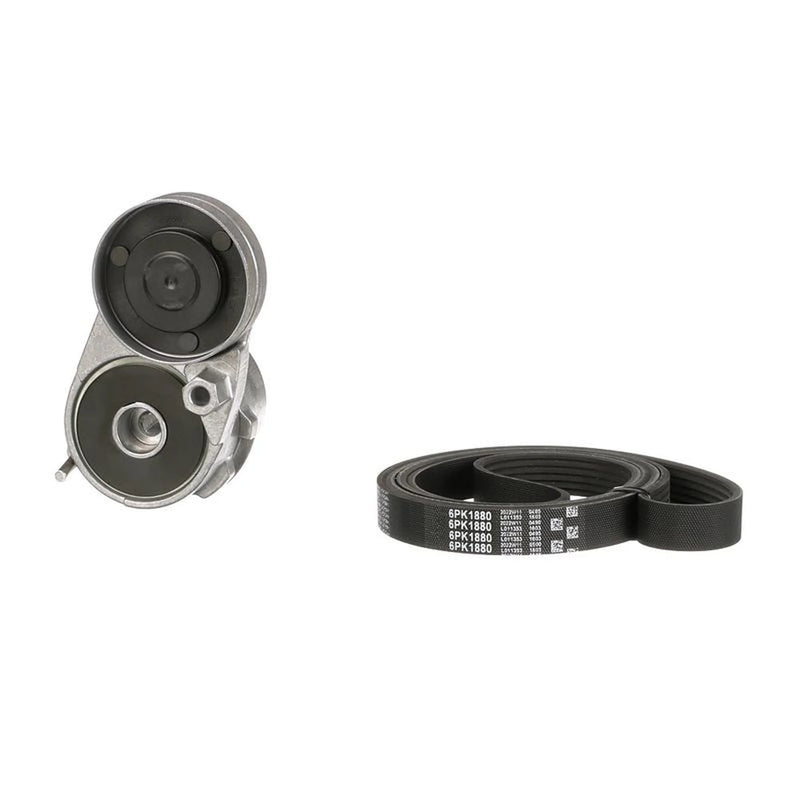 Gates V-Ribbed Belt Set K026PK1880