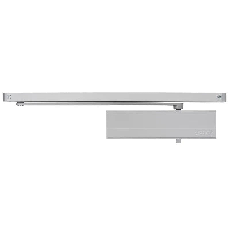ABUS Mechanical AC7303 Overhead Door Closer Silver - 10073098-01