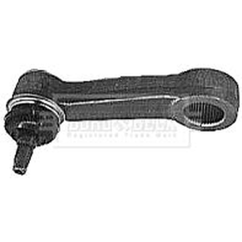 Borg & Beck Steering Pitman Drop Arm BDL6176